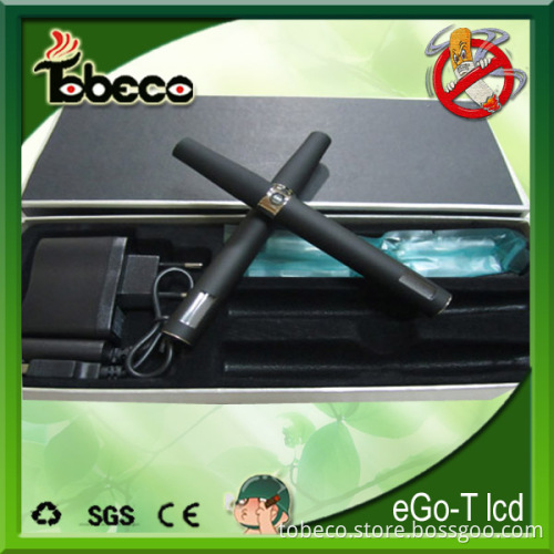 1 Year Warranty 900mAh Ego-T LCD Battery